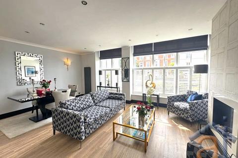 2 bedroom mews to rent, To Let - The Court, Marine Gate Mansions - Luxury Living Hidden in Southport's Most Elegant Courtyard