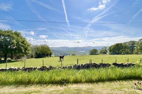 undefined, Llechwedd, Conwy