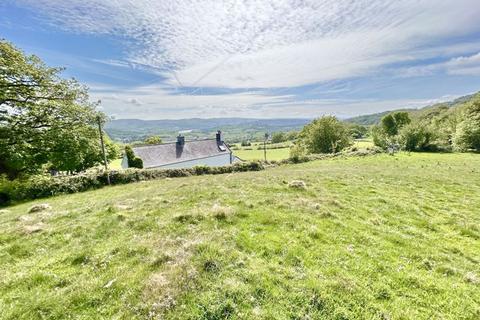 undefined, Llechwedd, Conwy