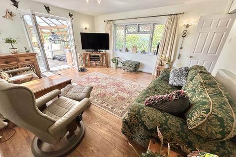 undefined, Llechwedd, Conwy