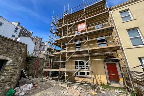 undefined, 11 Harris Terrace, Douglas
