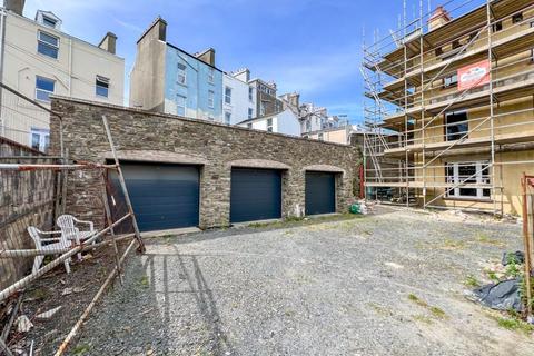 undefined, 11 Harris Terrace, Douglas