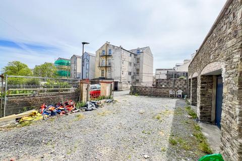 undefined, 11 Harris Terrace, Douglas