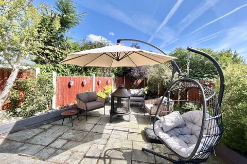 18 Cae Derw, Llandudno Junction, LL31 9AR