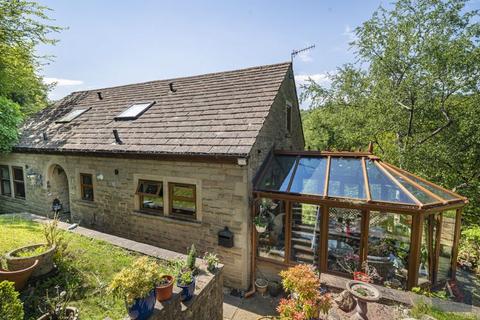 6 bedroom detached house for sale, Top O Th Hill Road, Todmorden, OL14 6QA