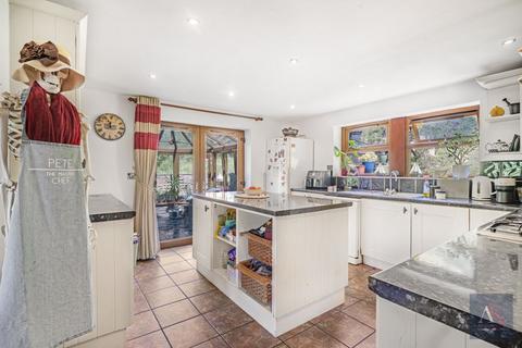 6 bedroom detached house for sale, Top O Th Hill Road, Todmorden, OL14 6QA