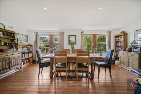 6 bedroom detached house for sale, Top O Th Hill Road, Todmorden, OL14 6QA