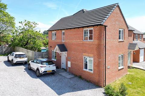 3 bedroom semi-detached house for sale, Constable Drive, Rochdale