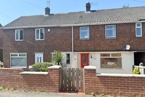 undefined, Maple Avenue, Shildon