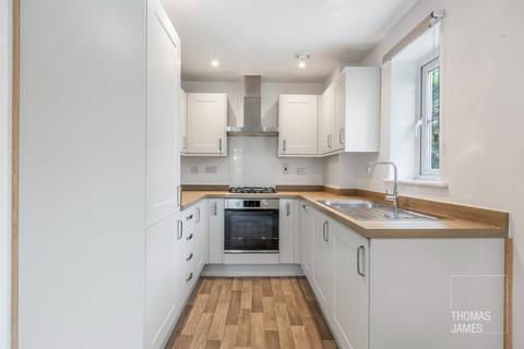undefined, Red Lion Court, Hatfield, AL9