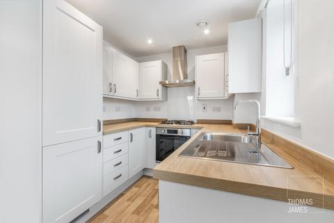 undefined, Red Lion Court, Hatfield, AL9