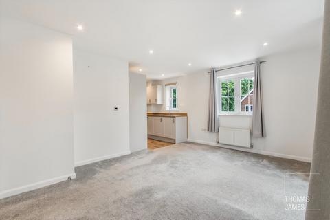 undefined, Red Lion Court, Hatfield, AL9