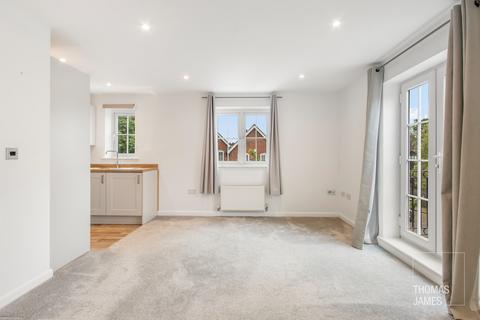 undefined, Red Lion Court, Hatfield, AL9