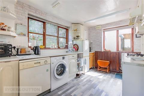 2 bedroom semi-detached house for sale, Huddersfield Road, Lees, Oldham, Greater Manchester, OL4