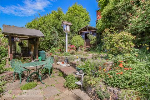 2 bedroom semi-detached house for sale, Huddersfield Road, Lees, Oldham, Greater Manchester, OL4