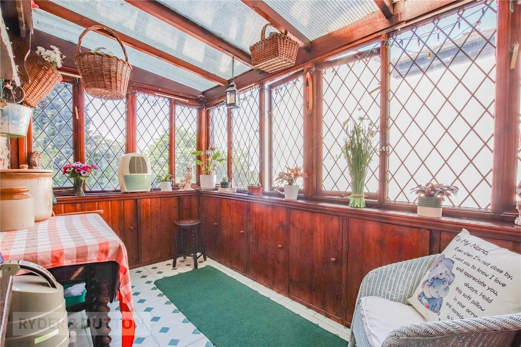 Conservatory