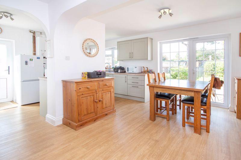 Kitchen-Diner