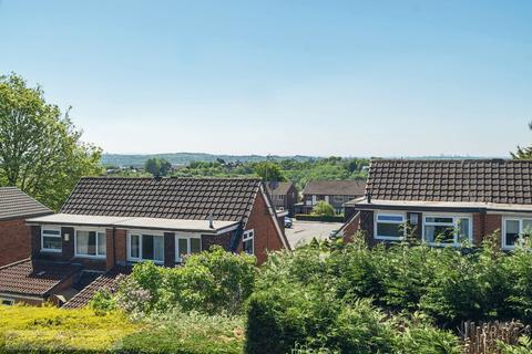 4 bedroom detached house for sale, Crowshaw Drive, Healey, Rochdale, Greater Manchester, OL12