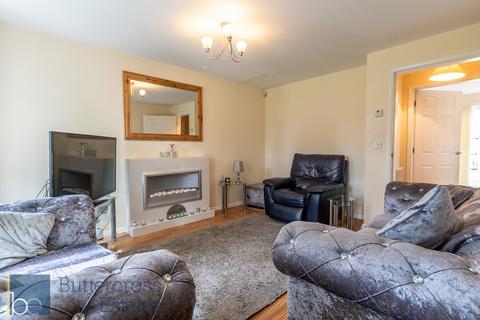 3 bedroom terraced house for sale, Pach Way, Fernwood, NG24 3UP