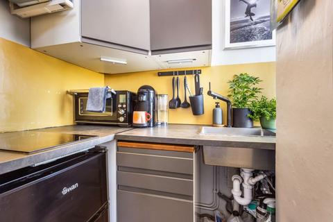 undefined, Du Cane Court Balham High Road Balham SW17 7JL