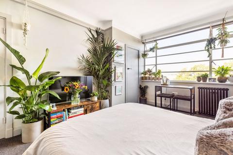 undefined, Du Cane Court Balham High Road Balham SW17 7JL
