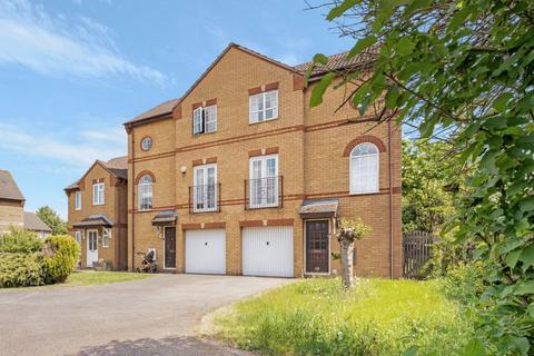 undefined, Brunswick Place, Banbury - NO ONWARD CHAIN