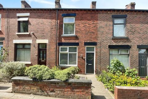 Stoneclough Road, Radcliffe