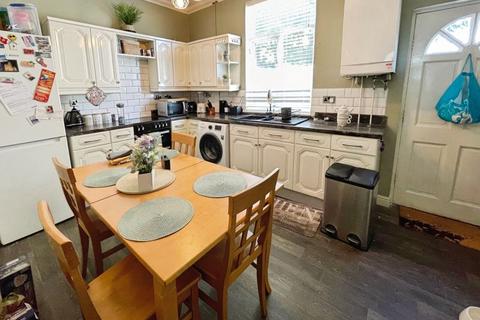 2 bedroom terraced house for sale, Stoneclough Road, Radcliffe