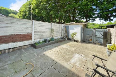 2 bedroom terraced house for sale, Stoneclough Road, Radcliffe