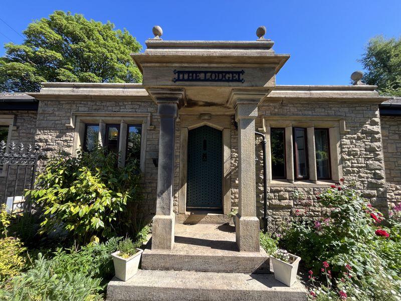 Front External
