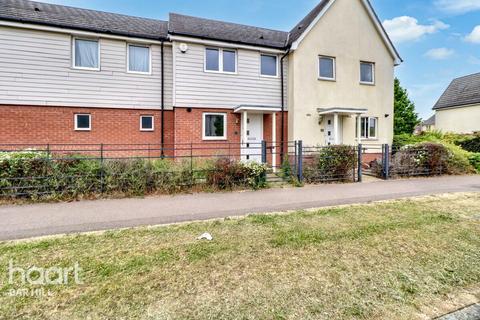 undefined, Sterling Way, Cambourne