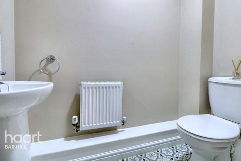 21 Sterling Way, Upper Cambourne, Cambridge, CB23 6BL