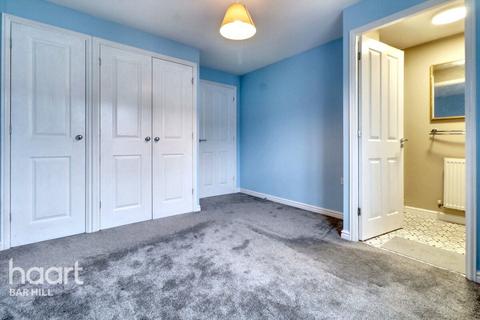 21 Sterling Way, Upper Cambourne, Cambridge, CB23 6BL