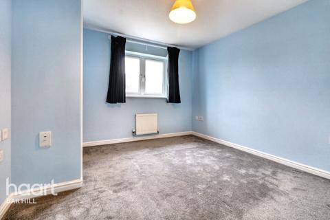 21 Sterling Way, Upper Cambourne, Cambridge, CB23 6BL