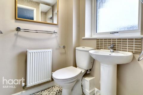 21 Sterling Way, Upper Cambourne, Cambridge, CB23 6BL