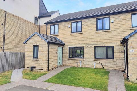 11 Delf Hill Close, Low Moor, Bradford, BD12 0AJ