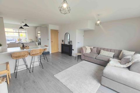 11 Delf Hill Close, Low Moor, Bradford, BD12 0AJ