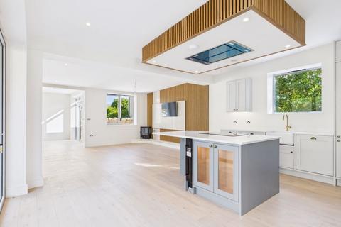 3 bedroom bungalow for sale, Farrs Lane, Combe Down, Bath
