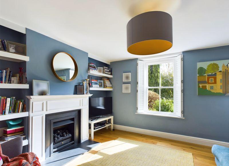 Sitting room