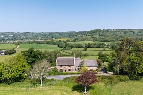 undefined, Whitcombe Road, Beaminster, Dorset, DT8