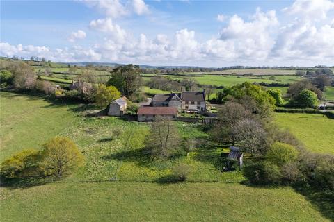undefined, Whitcombe Road, Beaminster, Dorset, DT8