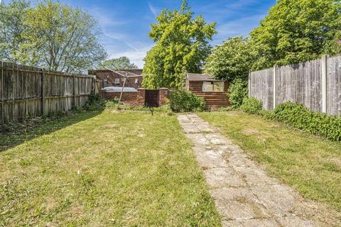 undefined, Horners Croft, Milton Keynes