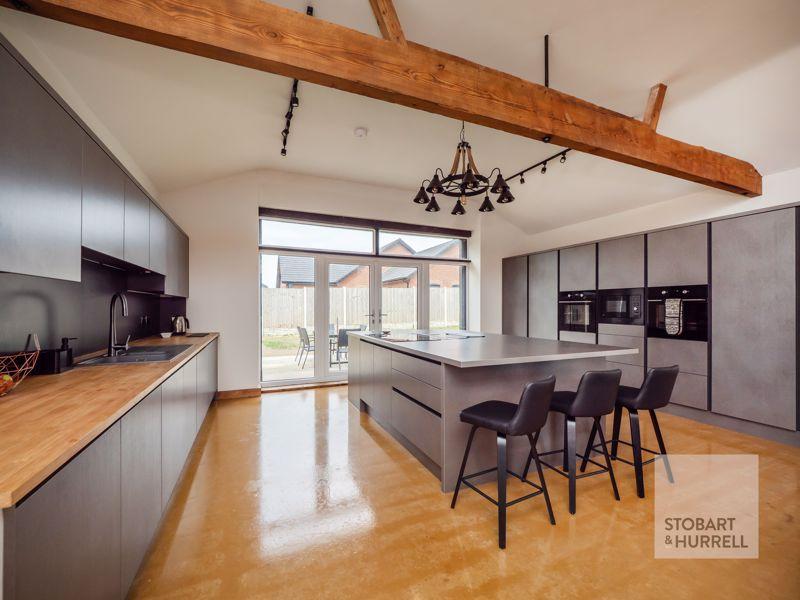 Kitchen Alternative