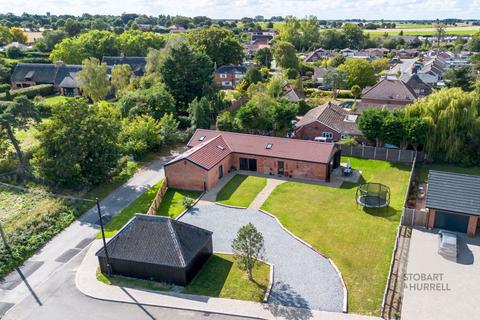 4 bedroom barn conversion for sale, Back Lane, Great Yarmouth NR29
