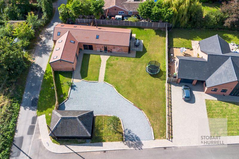 From Above