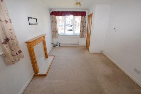 2 bedroom semi-detached house for sale, 4 Cliftonmill Meadows, Golborne, WA3 3NH