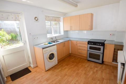 2 bedroom semi-detached house for sale, 4 Cliftonmill Meadows, Golborne, WA3 3NH