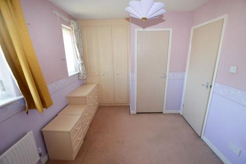 2 bedroom semi-detached house for sale, 4 Cliftonmill Meadows, Golborne, WA3 3NH