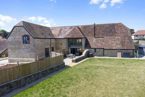 undefined, Manor farm barn, Bishops caundle, Sherborne