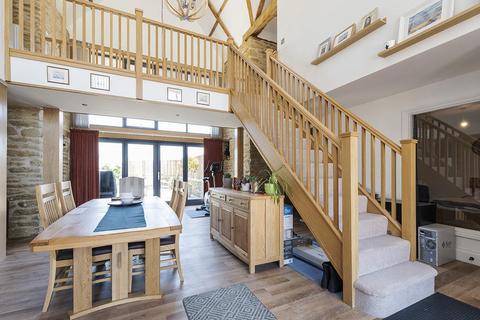 undefined, Manor farm barn, Bishops caundle, Sherborne